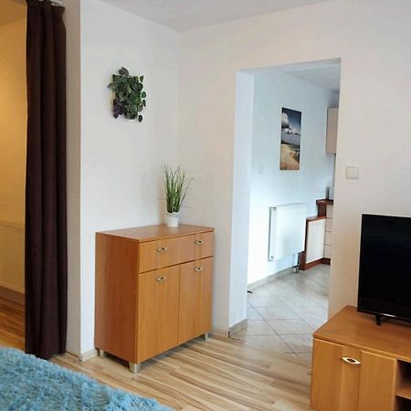 Appartement Ambelia à Stegna  Extérieur photo