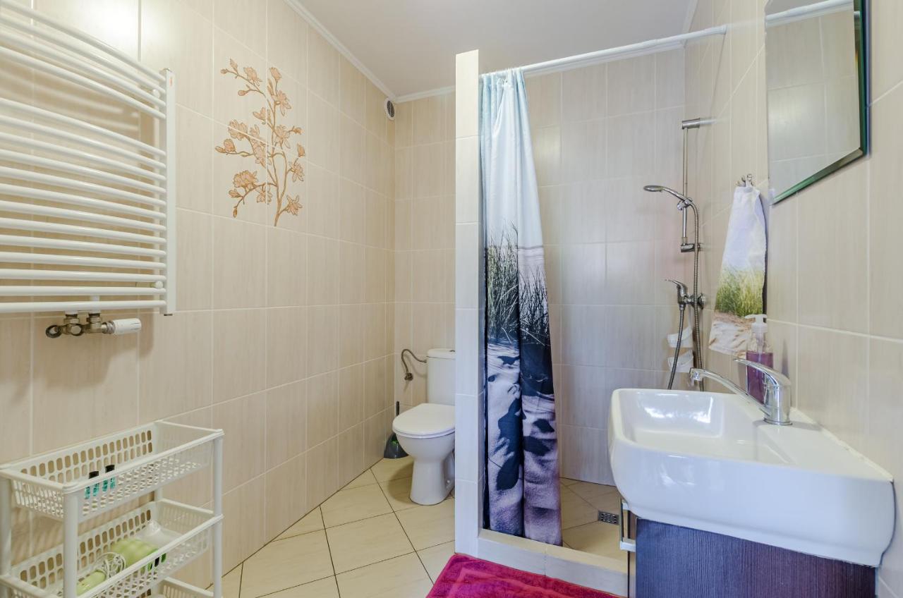 Appartement Ambelia à Stegna  Extérieur photo