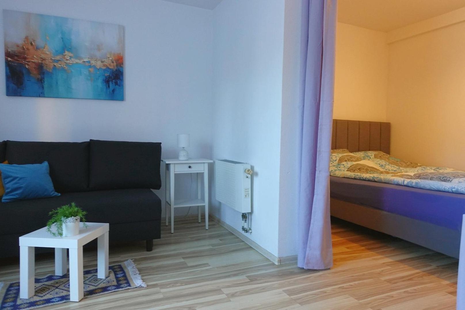 Appartement Ambelia à Stegna  Extérieur photo