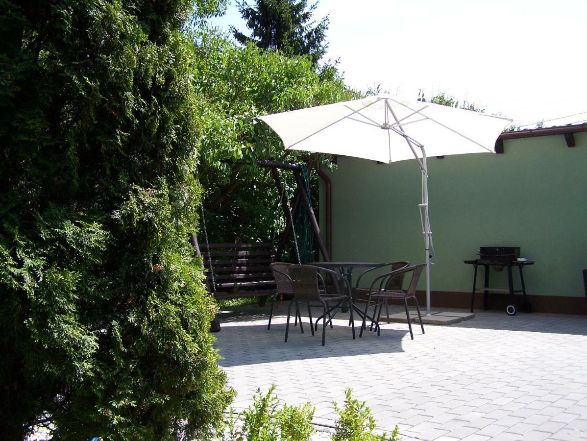 Appartement Ambelia à Stegna  Extérieur photo