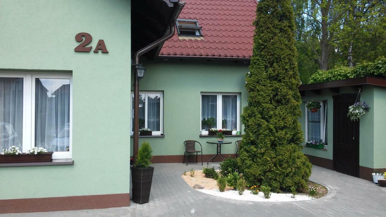 Appartement Ambelia à Stegna  Extérieur photo